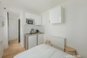 Flexliving - Studio - St Denis